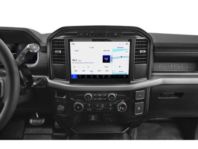 2025 Ford F-150 XL San Juan TX