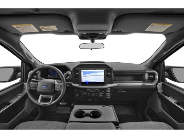 2025 Ford F-150 XL San Juan TX