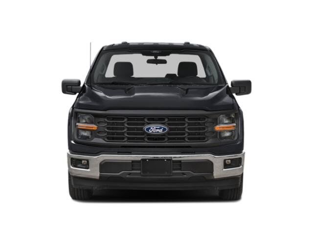 2025 Ford F-150 XL San Juan TX