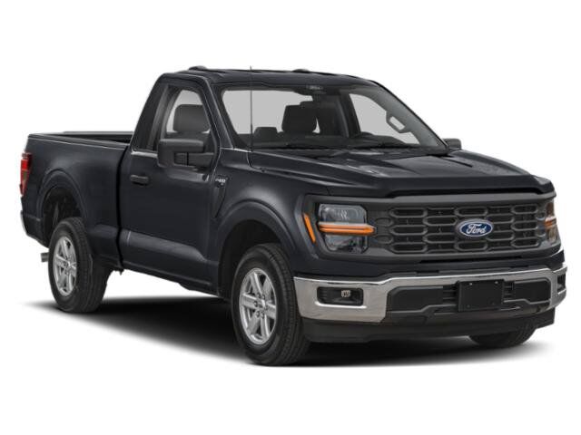 2025 Ford F-150 XL San Juan TX