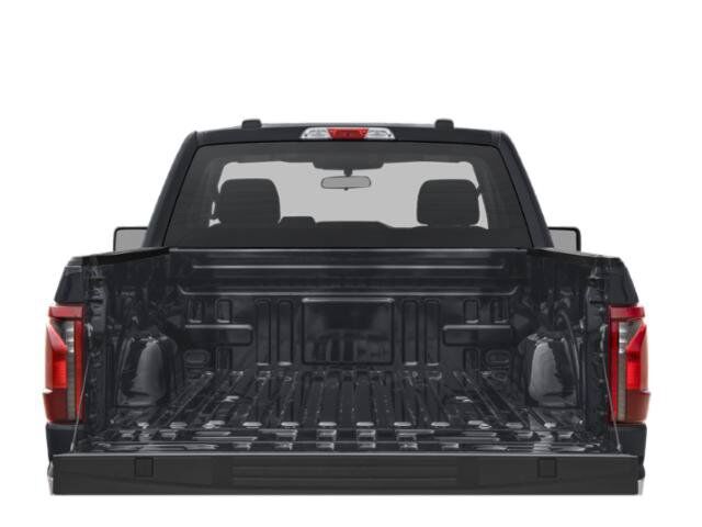 2025 Ford F-150 XL San Juan TX