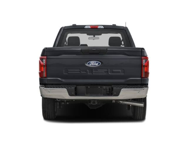 2025 Ford F-150 XL San Juan TX