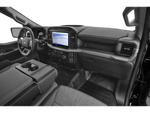 2025 Ford F-150 XL San Juan TX