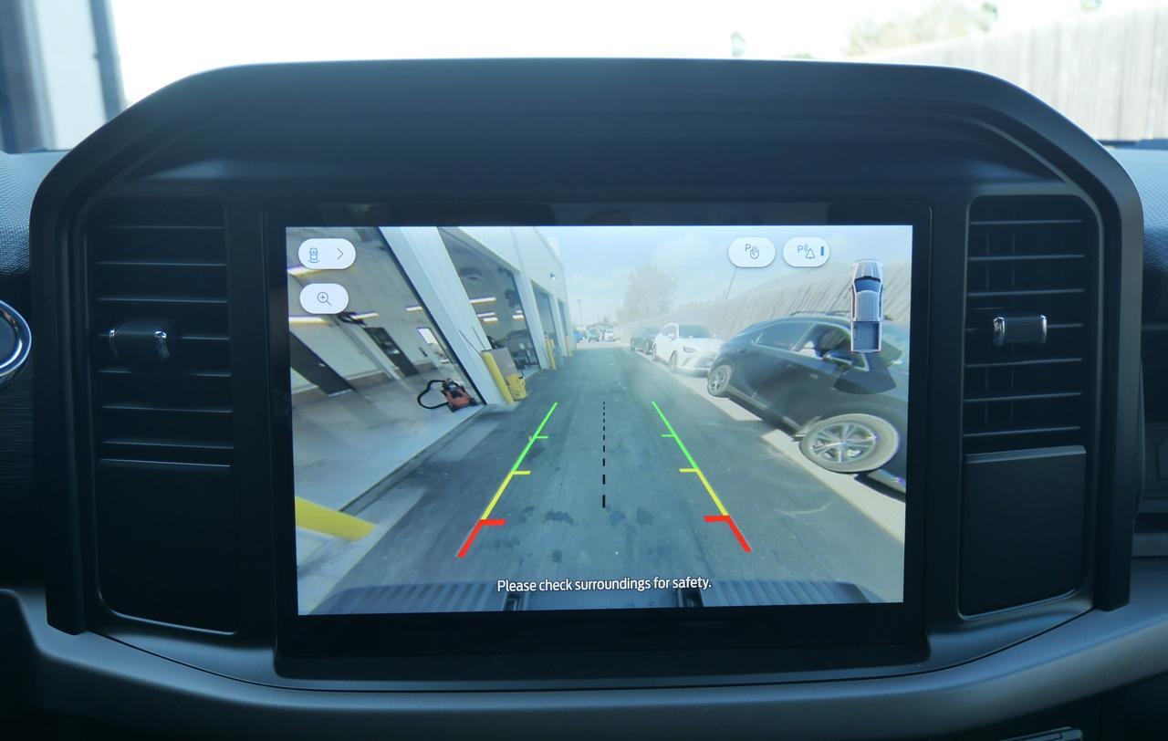 2025 Ford F-150 XL San Juan TX