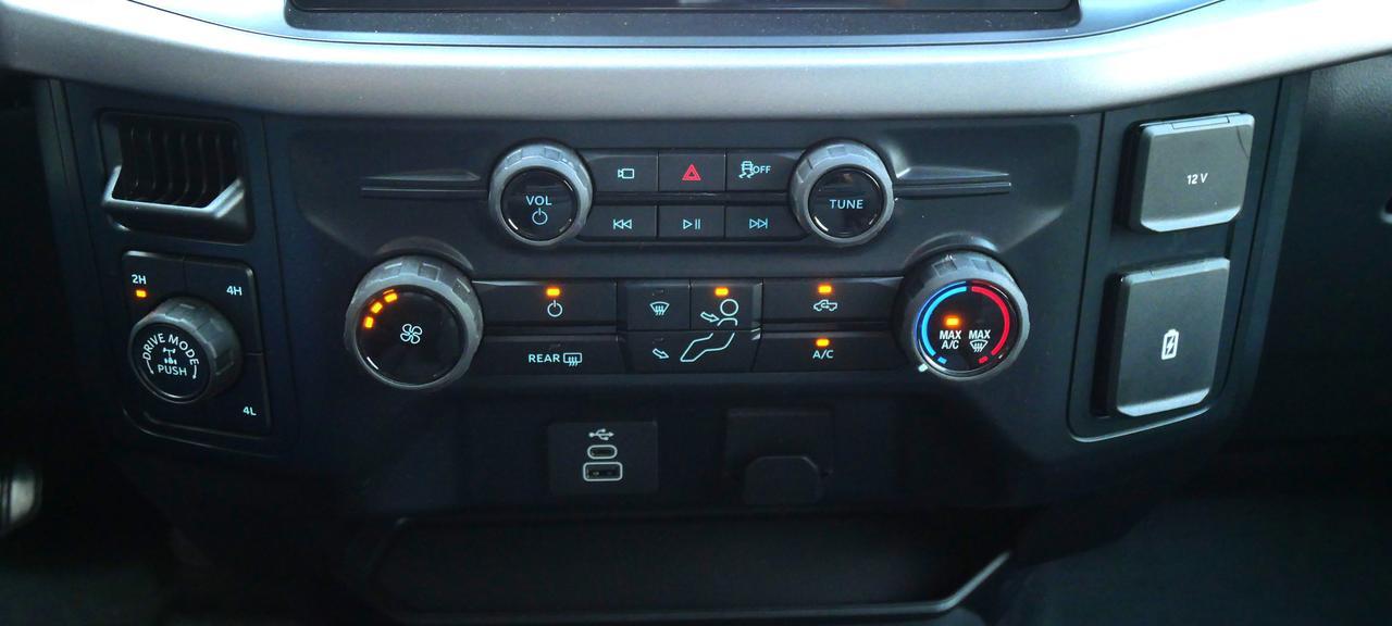 2025 Ford F-150 XL San Juan TX