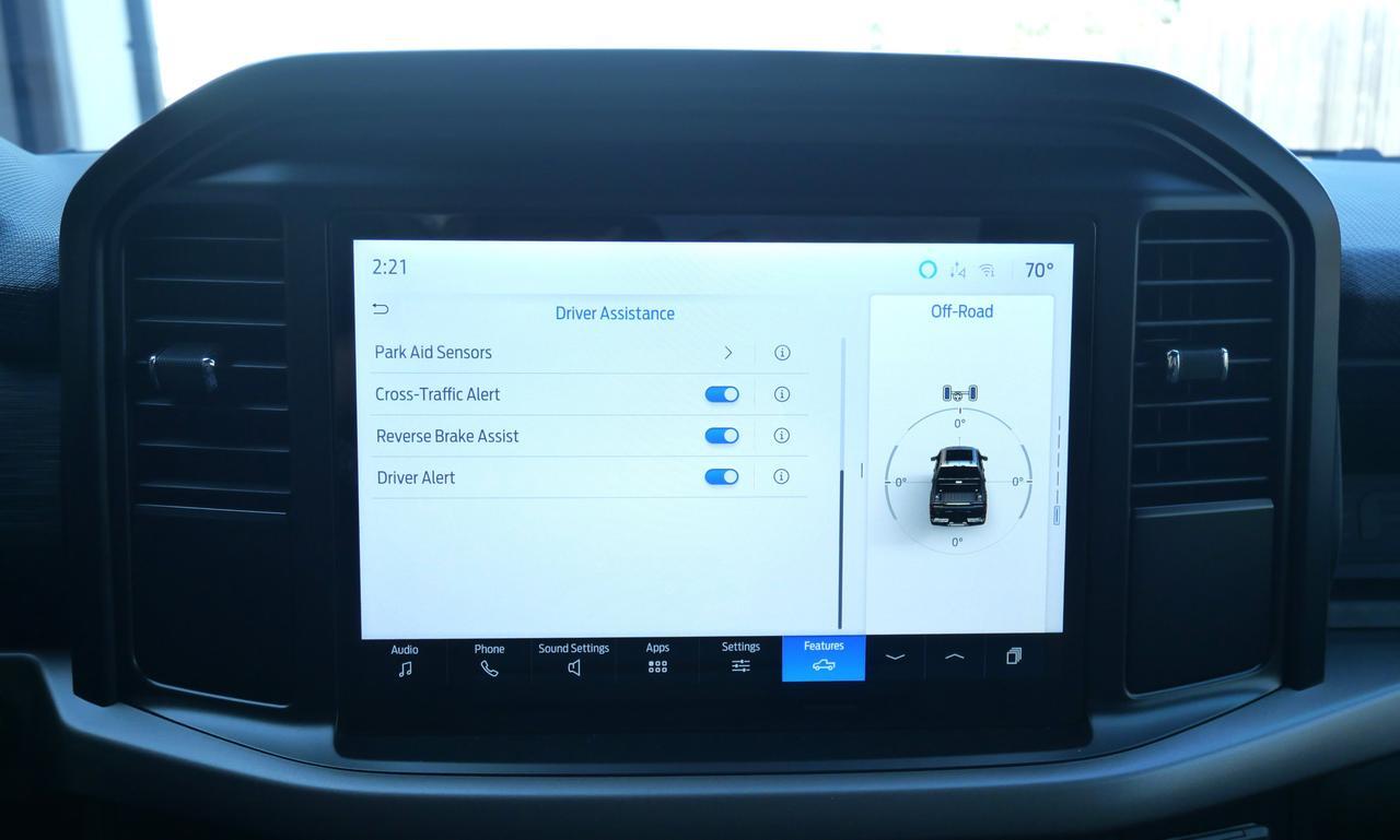 2025 Ford F-150 XL San Juan TX