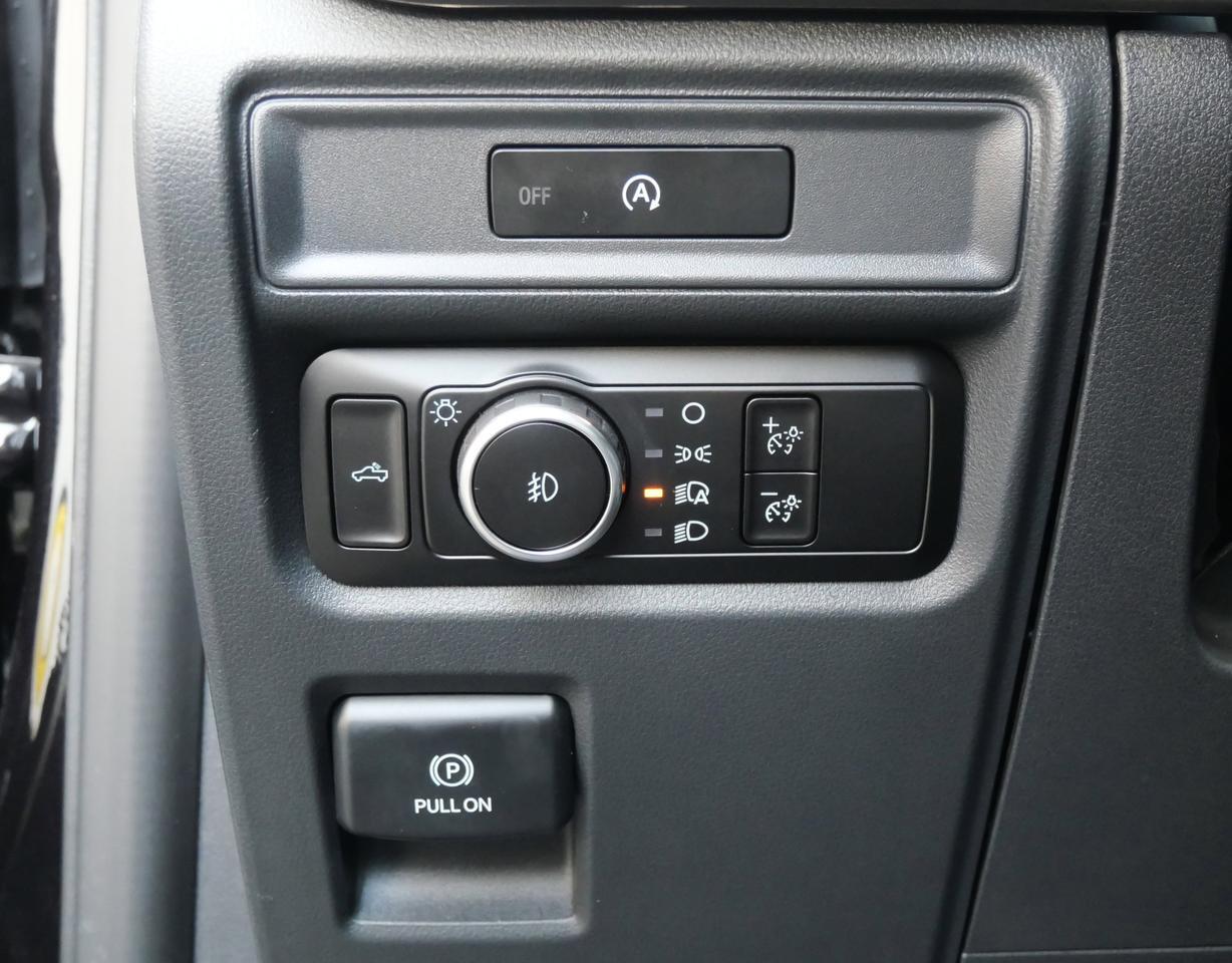 2025 Ford F-150 XL San Juan TX