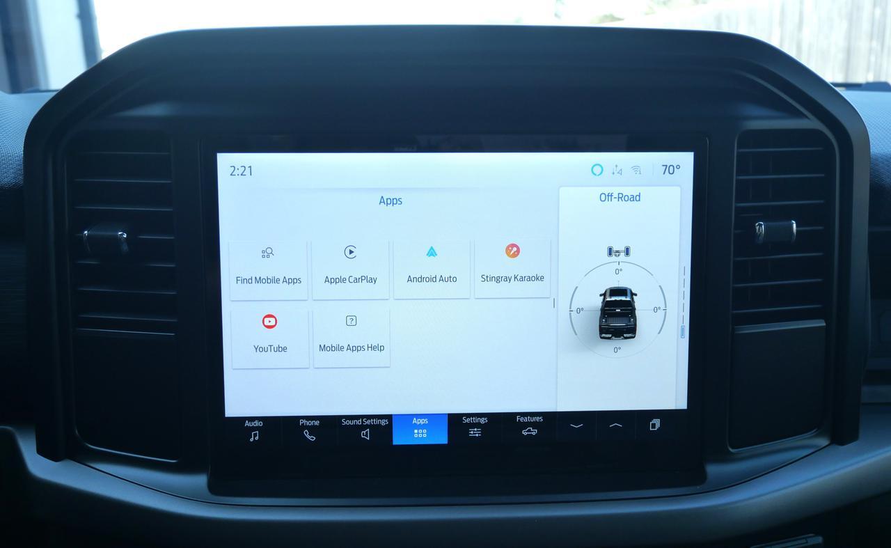 2025 Ford F-150 XL San Juan TX