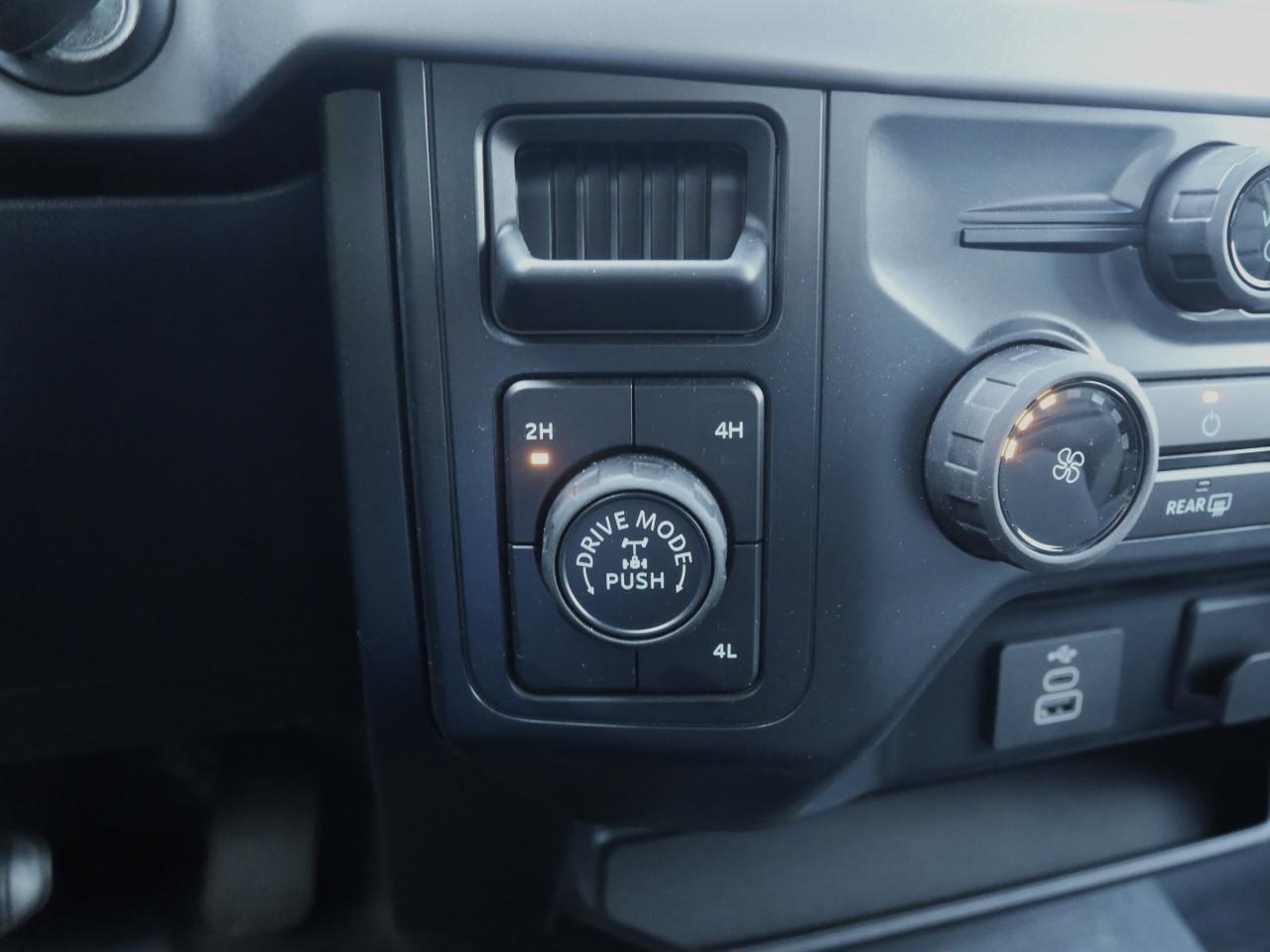 2025 Ford F-150 XL San Juan TX