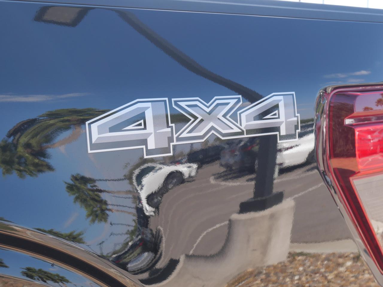 2025 Ford F-150 XL San Juan TX