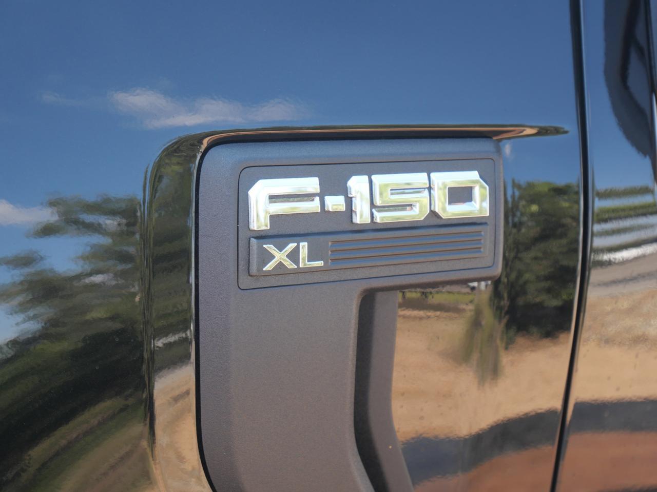 2025 Ford F-150 XL San Juan TX