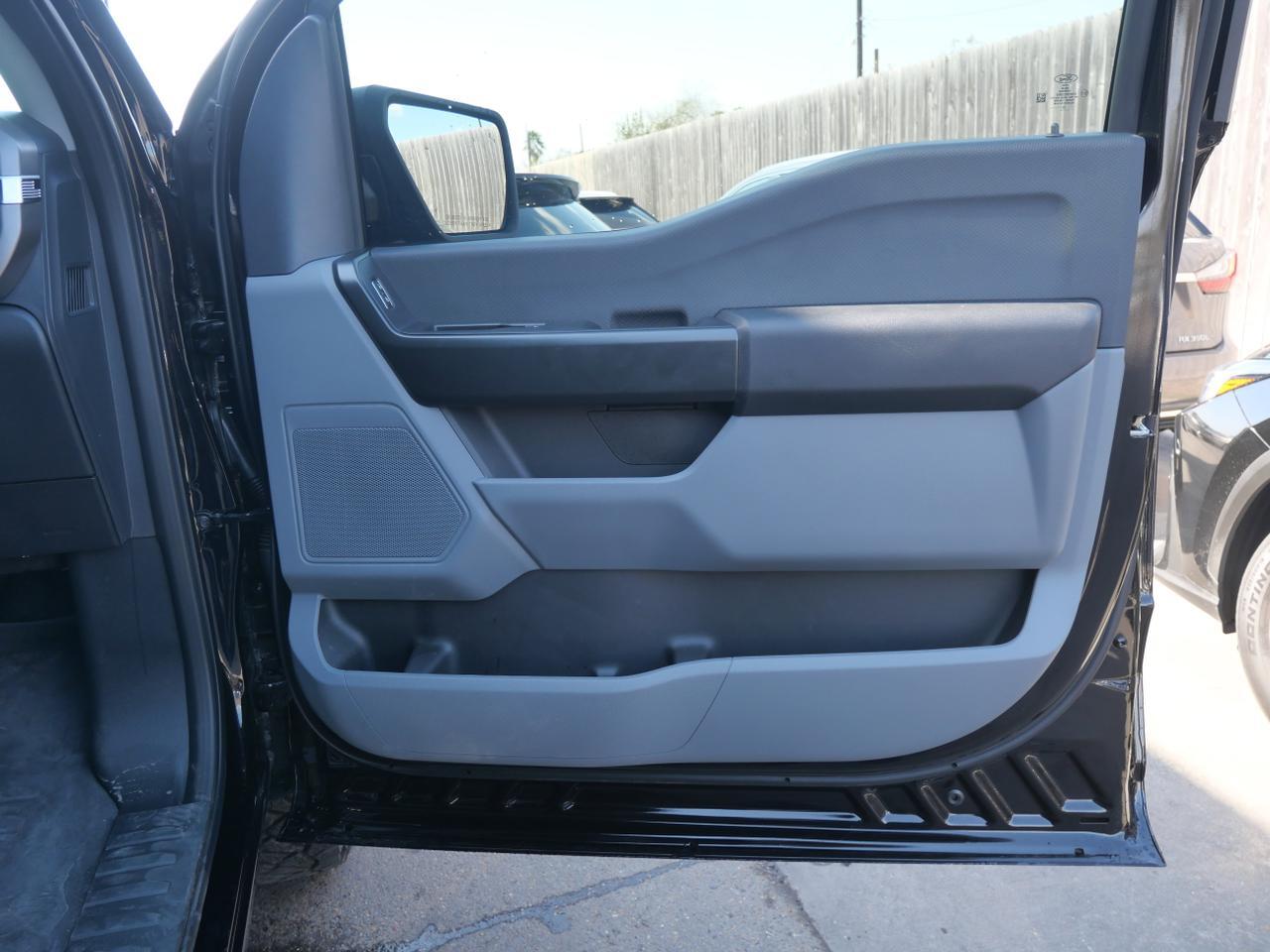 2025 Ford F-150 XL San Juan TX