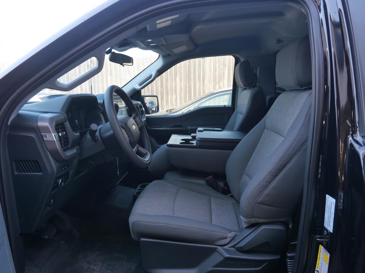 2025 Ford F-150 XL San Juan TX