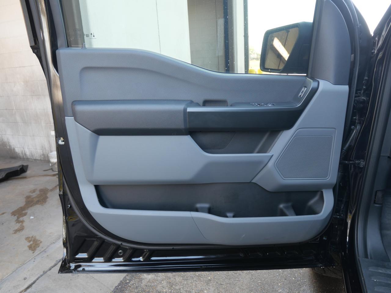 2025 Ford F-150 XL San Juan TX