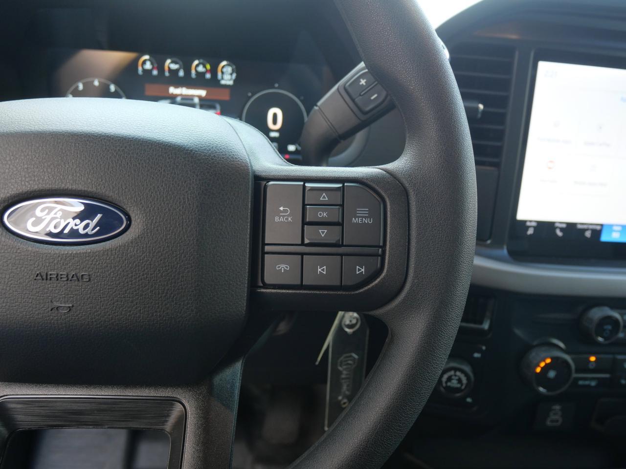 2025 Ford F-150 XL San Juan TX