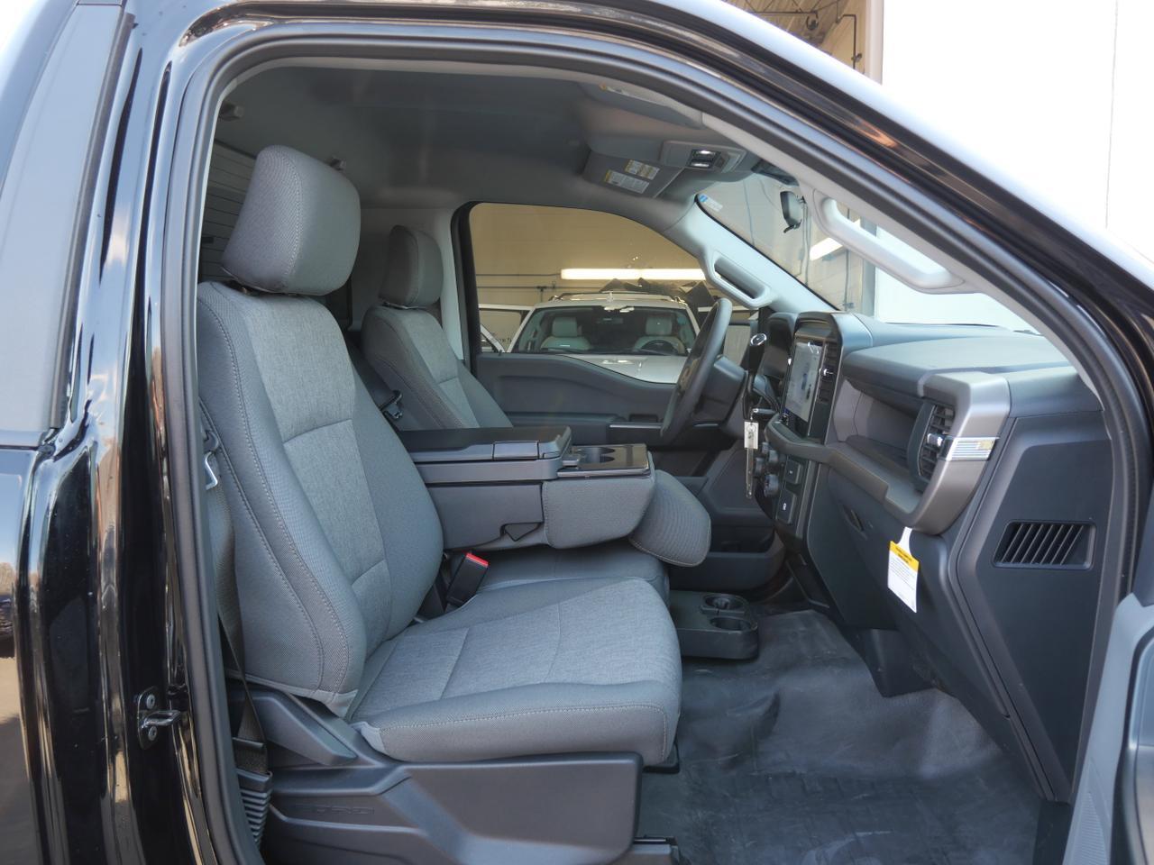 2025 Ford F-150 XL San Juan TX