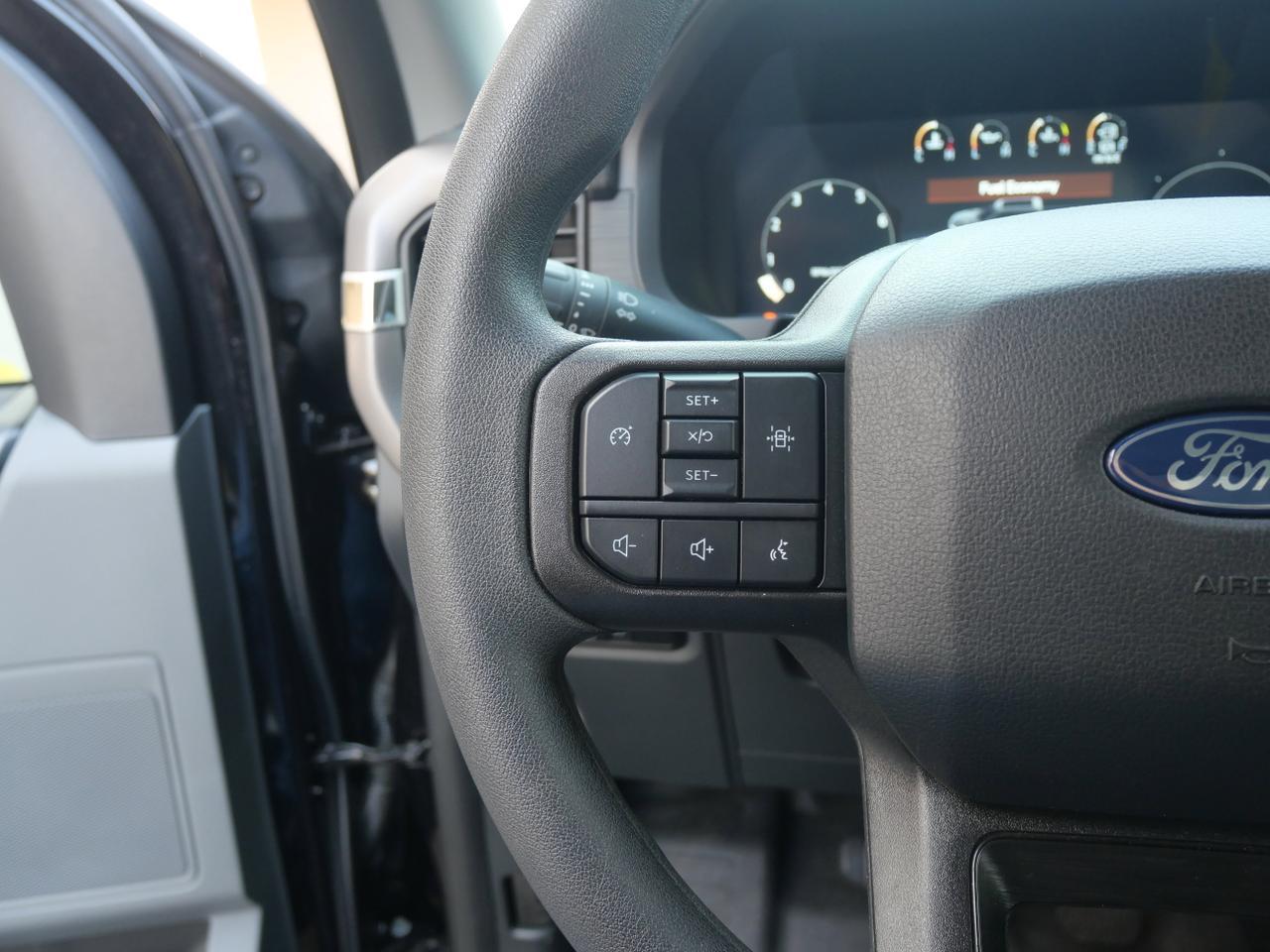 2025 Ford F-150 XL San Juan TX