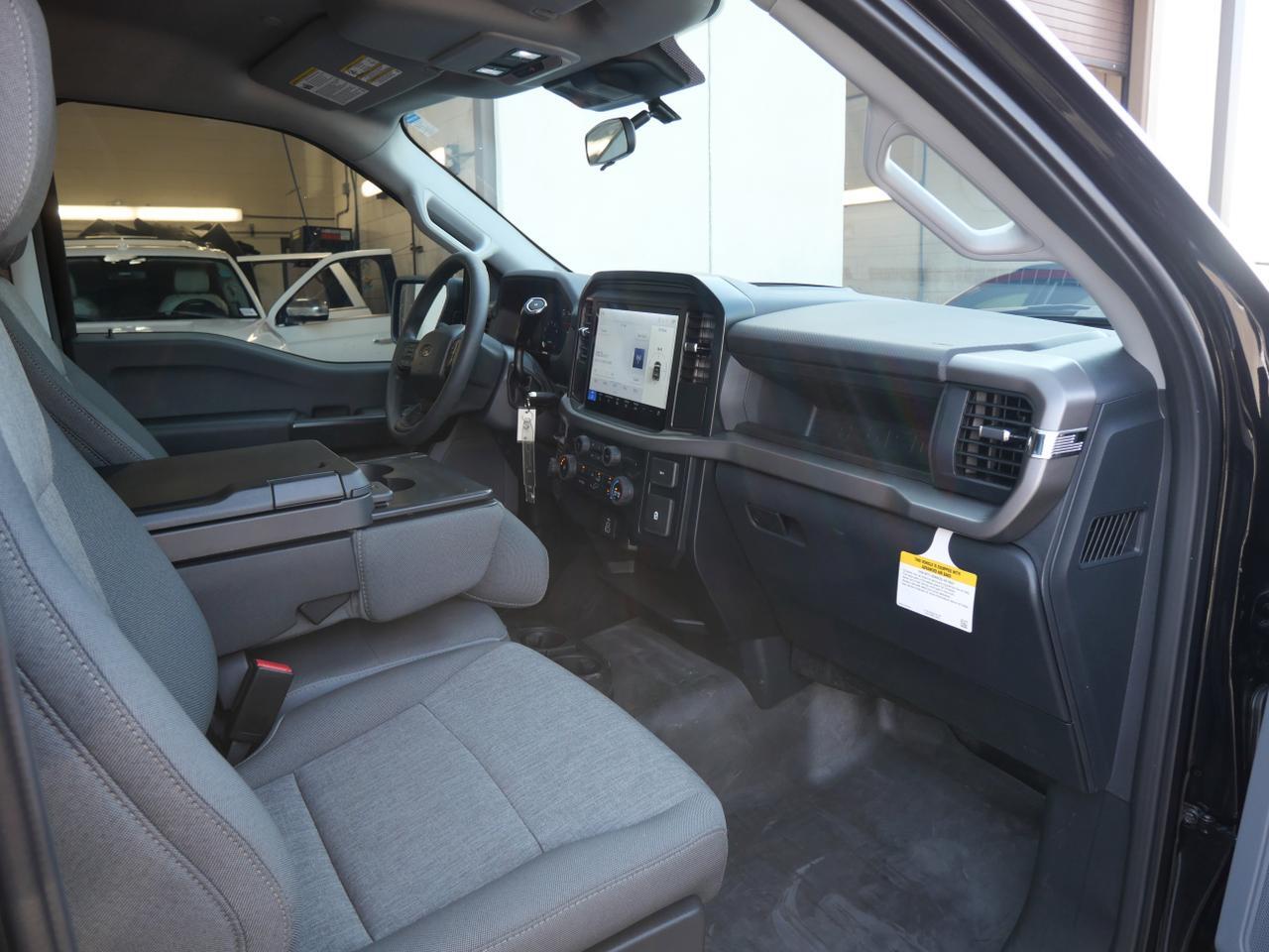 2025 Ford F-150 XL San Juan TX