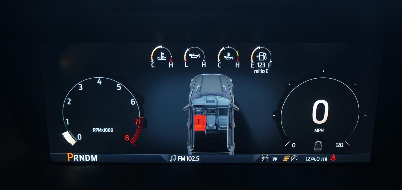 2025 Ford F-150 XL San Juan TX