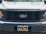 2025 Ford F-150 XL San Diego County CA