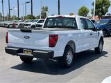 2025 Ford F-150 XL San Diego County CA