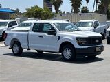 2025 Ford F-150 XL San Diego County CA
