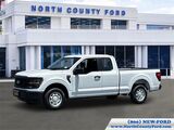 2025 Ford F-150 XL San Diego County CA