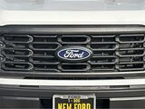 2025 Ford F-150 XL San Diego County CA
