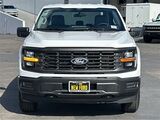 2025 Ford F-150 XL San Diego County CA