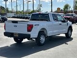 2025 Ford F-150 XL San Diego County CA