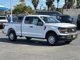 2025 Ford F-150 XL San Diego County CA