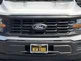2025 Ford F-150 XL San Diego County CA