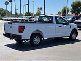 2025 Ford F-150 XL San Diego County CA