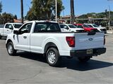 2025 Ford F-150 XL San Diego County CA