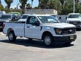 2025 Ford F-150 XL San Diego County CA