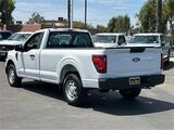 2025 Ford F-150 XL San Diego County CA