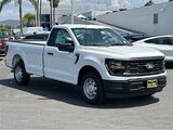 2025 Ford F-150 XL San Diego County CA