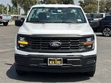 2025 Ford F-150 XL San Diego County CA