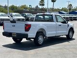 2025 Ford F-150 XL San Diego County CA