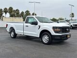 2025 Ford F-150 XL San Diego County CA