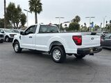 2025 Ford F-150 XL San Diego County CA