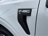 2025 Ford F-150 XL San Diego County CA