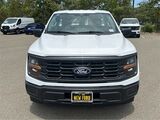 2025 Ford F-150 XL San Diego County CA