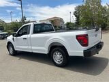 2025 Ford F-150 XL San Diego County CA