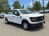 2025 Ford F-150 XL San Diego County CA