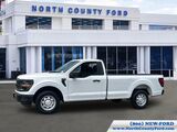 2025 Ford F-150 XL San Diego County CA