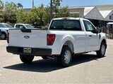 2025 Ford F-150 XL San Diego County CA