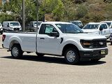 2025 Ford F-150 XL San Diego County CA