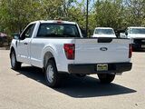2025 Ford F-150 XL San Diego County CA