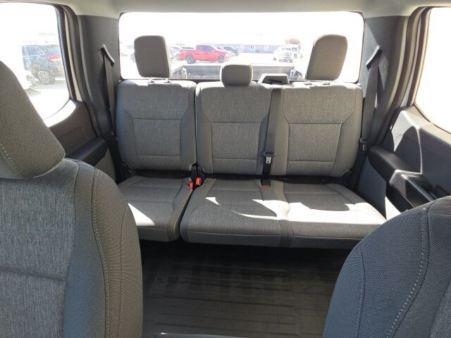 2025 Ford F-150 XL Watertown SD